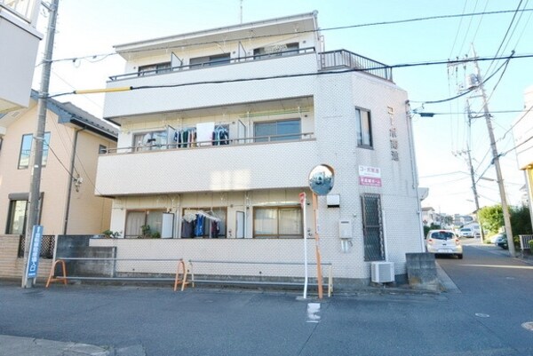 外観(★お部屋探しは、タウンハウジング多摩センター店へ★)