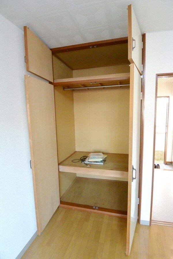 収納(★お部屋探しは、タウンハウジング多摩センター店へ★)