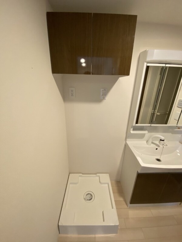 洗面(★お部屋探しは株式会社タウンハウジング東京まで★)