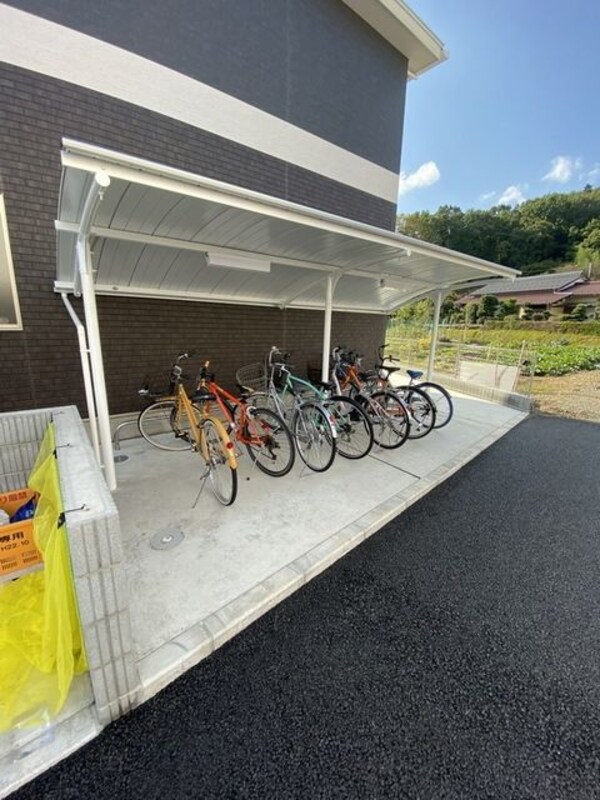 共有部分(★お部屋探しは株式会社タウンハウジング東京まで★)