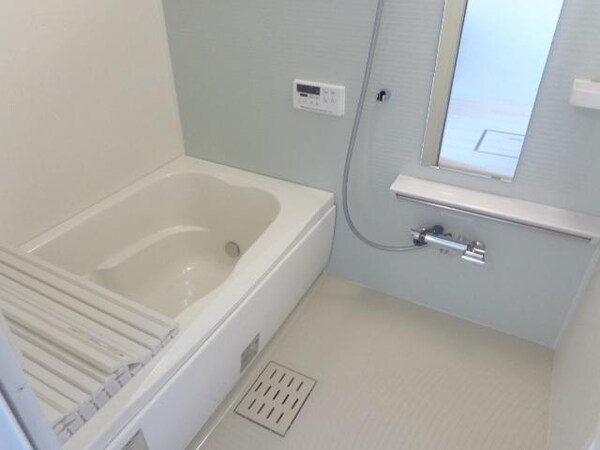 バス／シャワールーム等(★お部屋探しは株式会社タウンハウジング東京まで★)