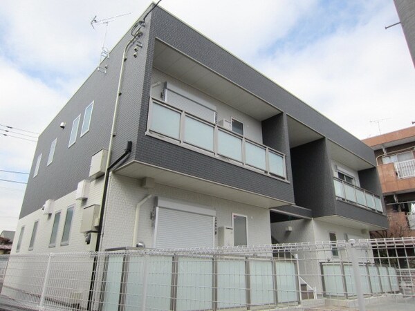 外観(★お部屋探しは株式会社タウンハウジング東京まで★)