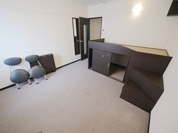 その他室内・内装(★お洒落な造りの部屋です★)