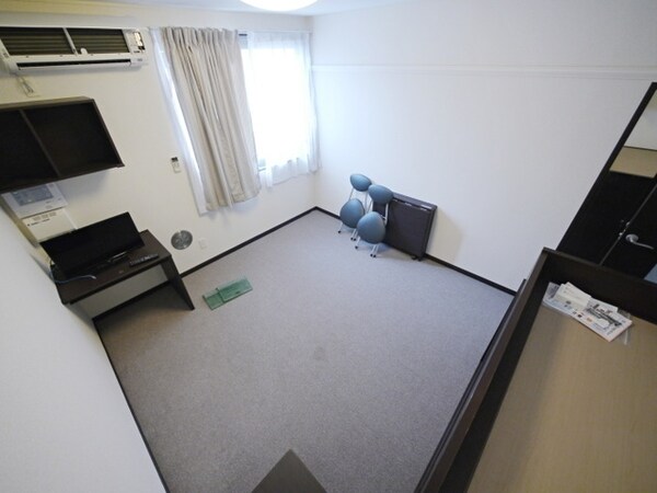 その他室内・内装(★ベッド置場のある寝室です★)