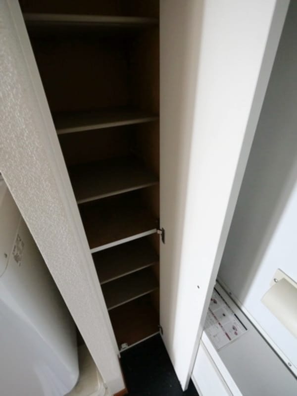 玄関(★お部屋探しはタウンハウジング高幡不動店まで★)