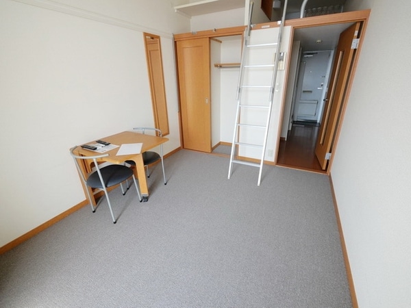 その他室内・内装(★お部屋探しはタウンハウジング高幡不動店まで★)