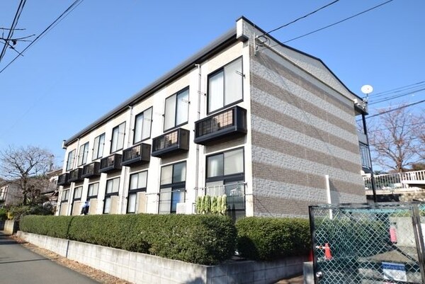 外観(★お問い合わせはタウンハウジング町田店まで★)
