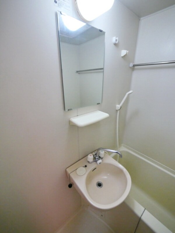 洗面(★お部屋探しはタウンハウジングまで★)