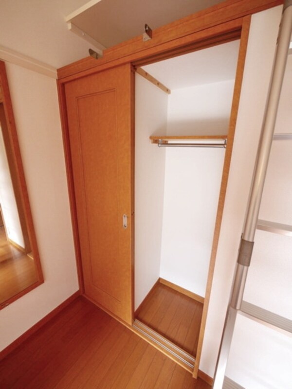 収納(★お部屋探しはタウンハウジングまで★)
