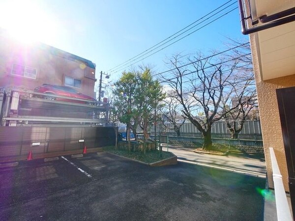 眺望(★お問い合わせはタウンハウジング新百合ヶ丘店まで★)