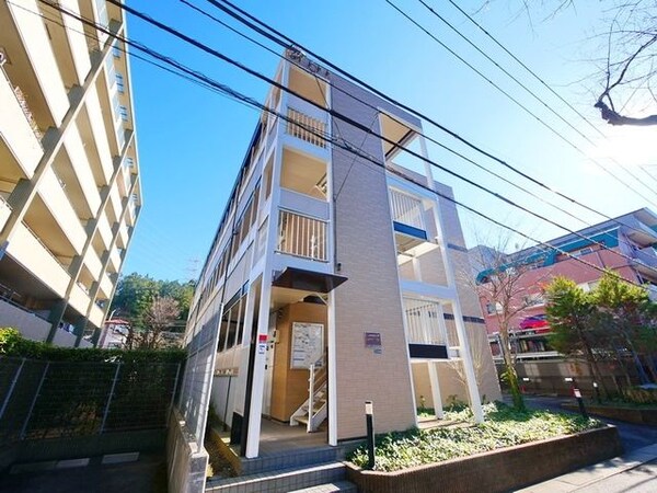 外観(★お問い合わせはタウンハウジング新百合ヶ丘店まで★)