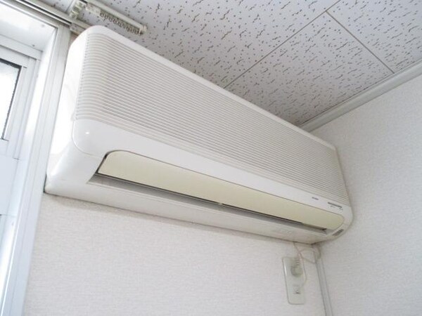 設備(★エアコン付きです★)