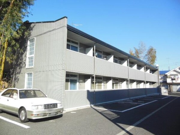 外観(★閑静な住宅街のお部屋です★)