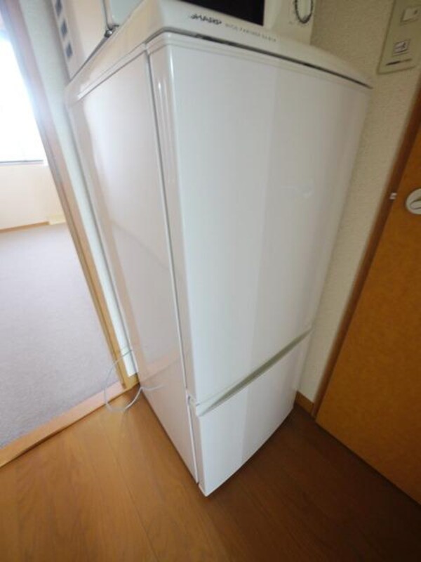設備(★冷蔵庫付きです★)