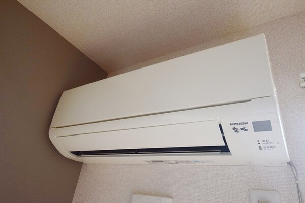 その他(★エアコン２基付いてます★)