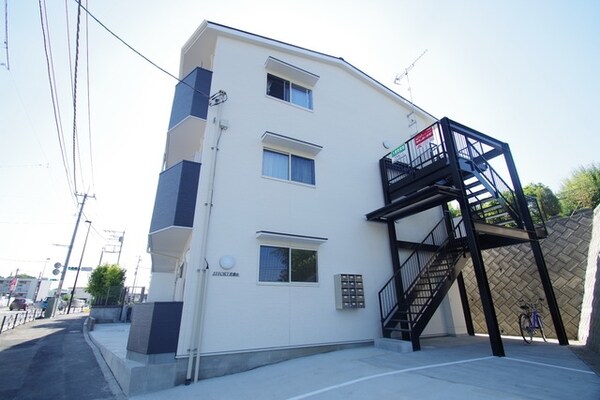 外観(★お部屋探しは、タウンハウジング多摩センター店へ★)