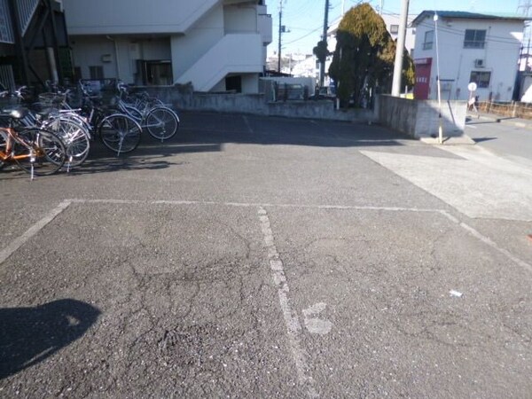 駐車場(★お問い合わせはタウンハウジング聖蹟桜ヶ丘店まで★)