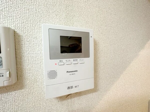 セキュリティ(★お部屋探しは、タウンハウジング多摩センター店へ★)