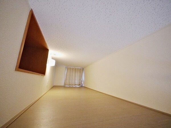 その他室内・内装(★ロフトです★)