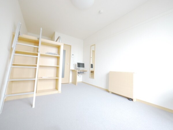 リビング・居室(★６帖のお部屋です★)