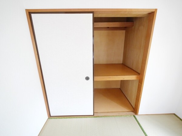 収納(★お部屋探しは、タウンハウジング多摩センター店へ★)