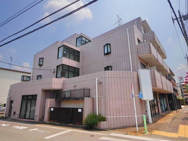 外観(★お部屋探しは株式会社タウンハウジング東京まで★)