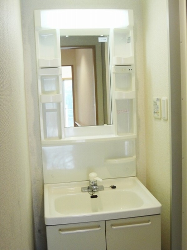 洗面(※別部屋参考写真※★独立洗面台です★)