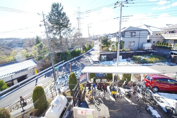 設備(★お部屋探しは、タウンハウジング多摩センター店へ★)