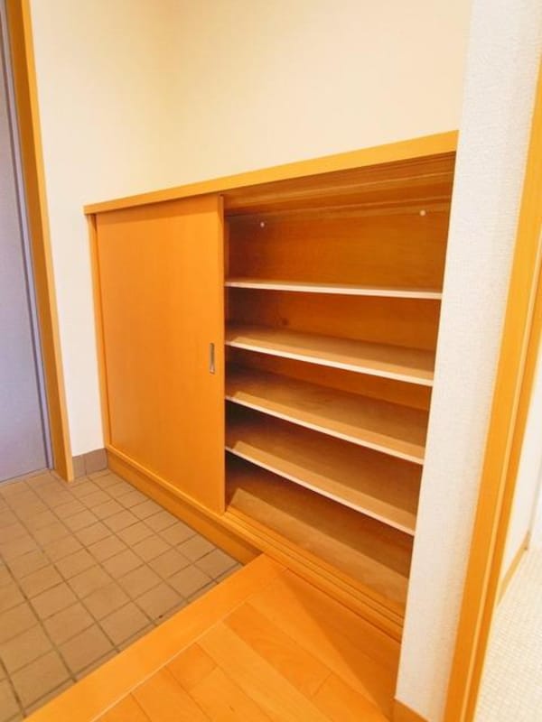 その他(♪たっぷり入るシューズＢＯＸ♪)