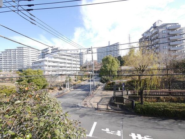 眺望(★お部屋探しは株式会社タウンハウジング東京まで★)