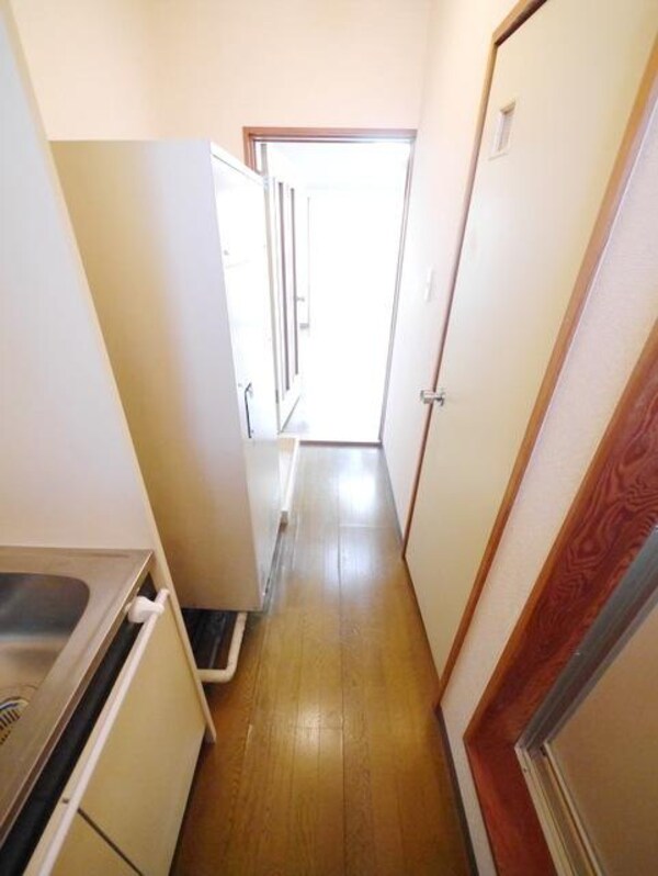 その他室内・内装(★お部屋探しはタウンハウジング高幡不動店まで★)