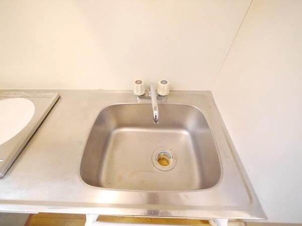 キッチン(★お部屋探しは株式会社タウンハウジング東京まで★)