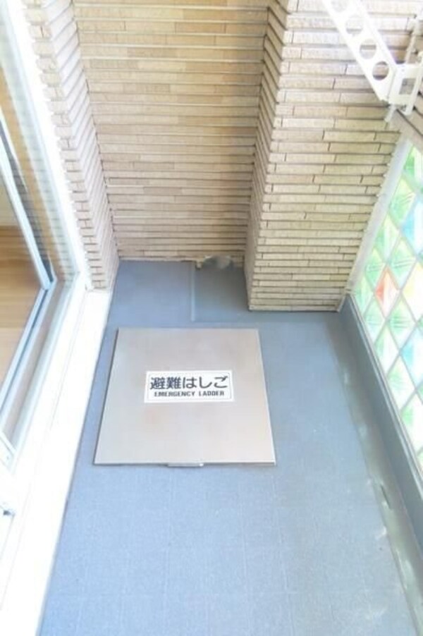 バルコニー(★お部屋探しは、タウンハウジング多摩センター店へ★)