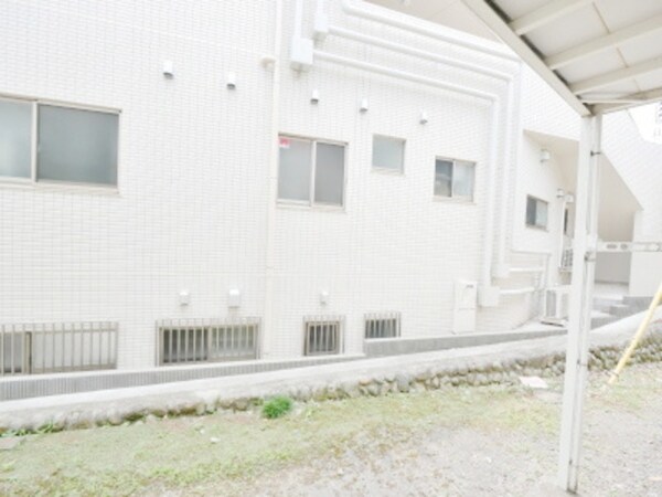 眺望(★お部屋探しは、タウンハウジング多摩センター店へ★)
