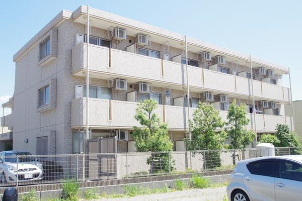 外観(★お部屋探しは、タウンハウジング多摩センター店へ★)