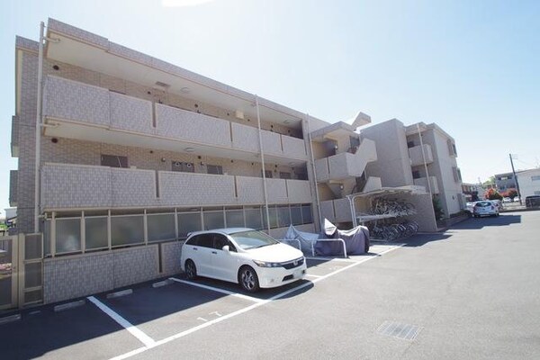 外観(★お部屋探しは、タウンハウジング多摩センター店へ★)