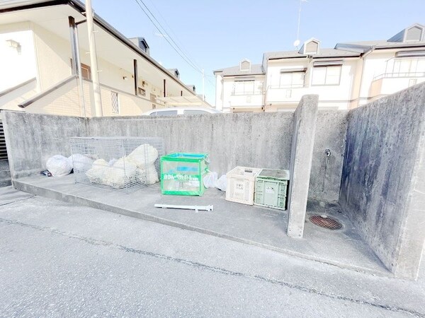 共有部分(★お問い合わせはタウンハウジング聖蹟桜ヶ丘店まで★)