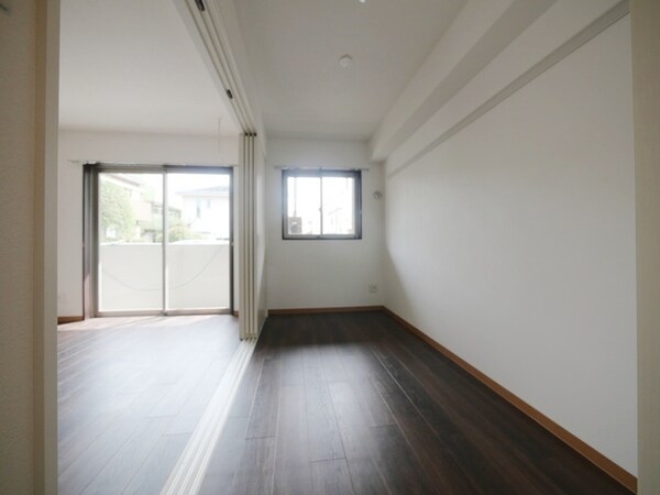 寝室(★同一施工会社イメージ写真★)