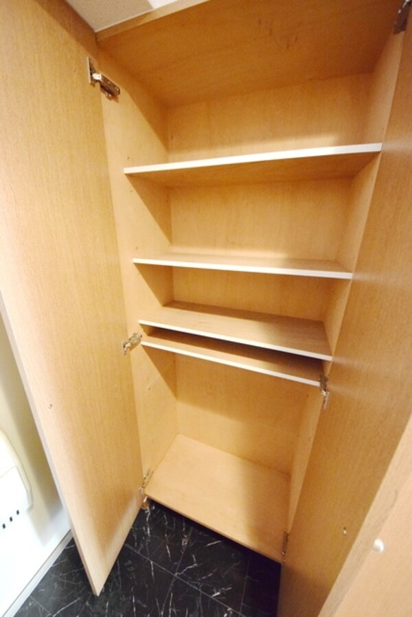 収納(★シューズBOXです★)