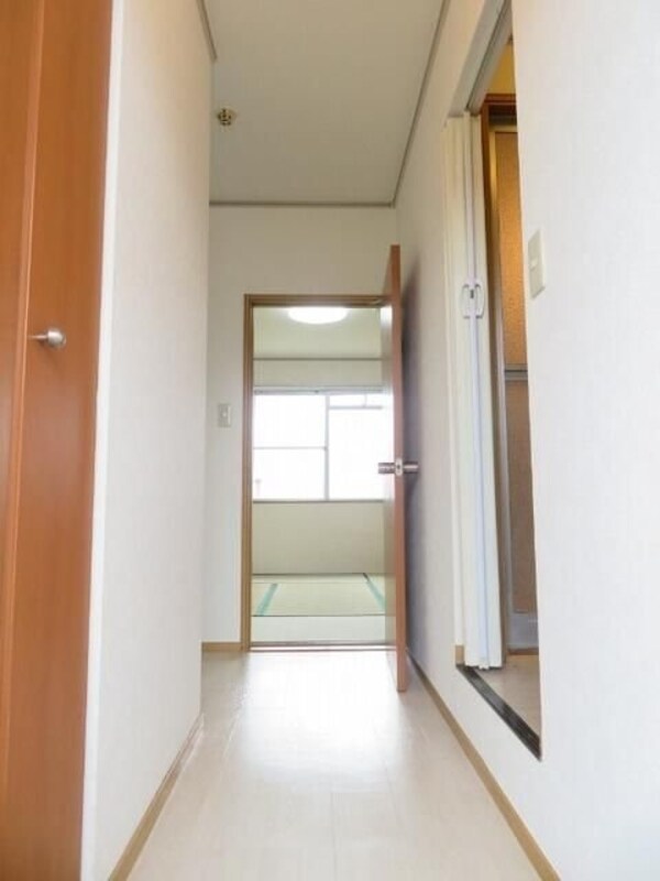 玄関(★お問い合わせはタウンハウジング聖蹟桜ヶ丘店まで★)