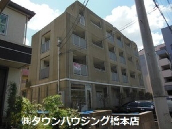 外観(★お部屋探しは株式会社タウンハウジング東京まで★)