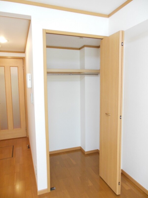 収納(★お部屋探しは株式会社タウンハウジング東京まで★)