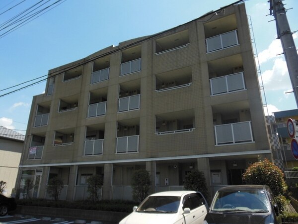 外観(★お部屋探しは株式会社タウンハウジング東京まで★)
