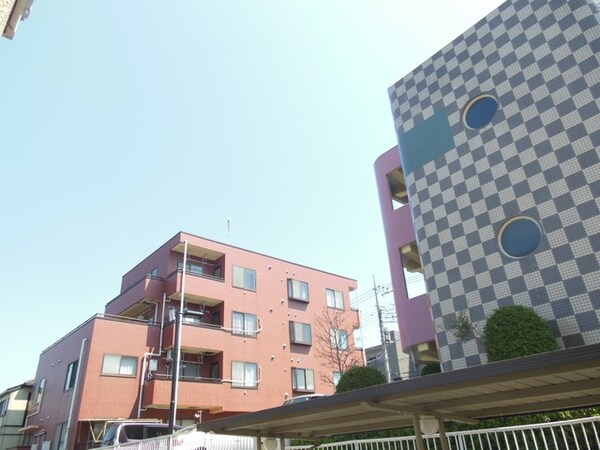 眺望(★お部屋探しは株式会社タウンハウジング東京まで★)