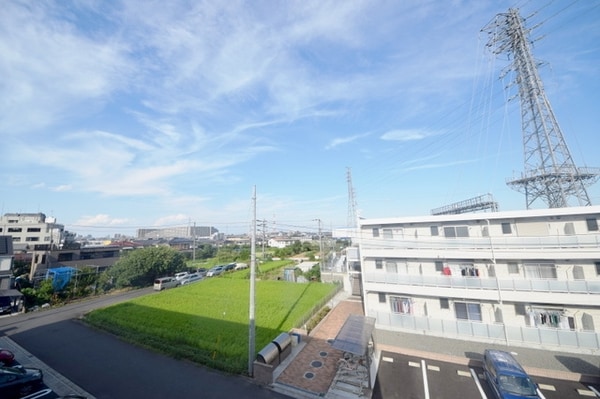 眺望(★お部屋探しは株式会社タウンハウジング東京まで★)