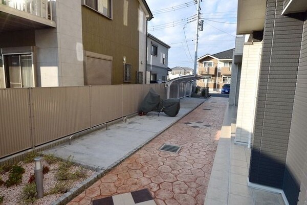 共有部分(★お部屋探しは株式会社タウンハウジング東京まで★)