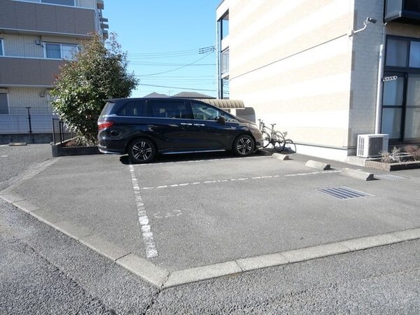 駐車場(★お問い合わせの際は『タウンハウジング橋本店』まで★)