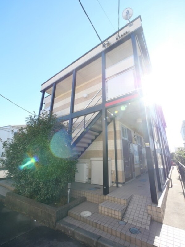 外観(★お問い合わせの際は『タウンハウジング橋本店』まで★)