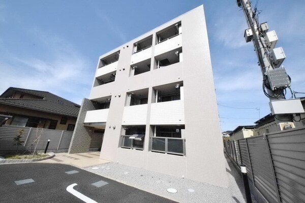 外観(★お部屋探しは株式会社タウンハウジング東京まで★)
