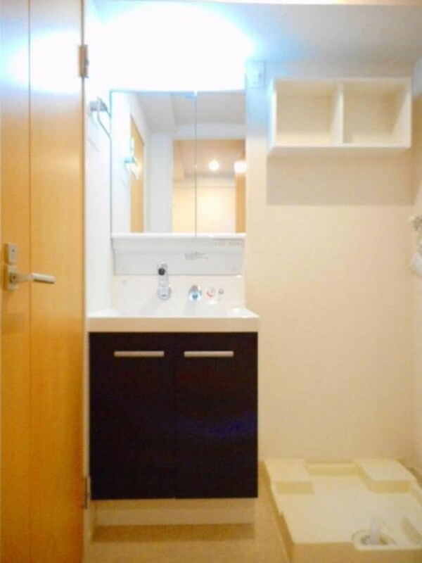 洗面(★お部屋探しは株式会社タウンハウジング東京まで★)
